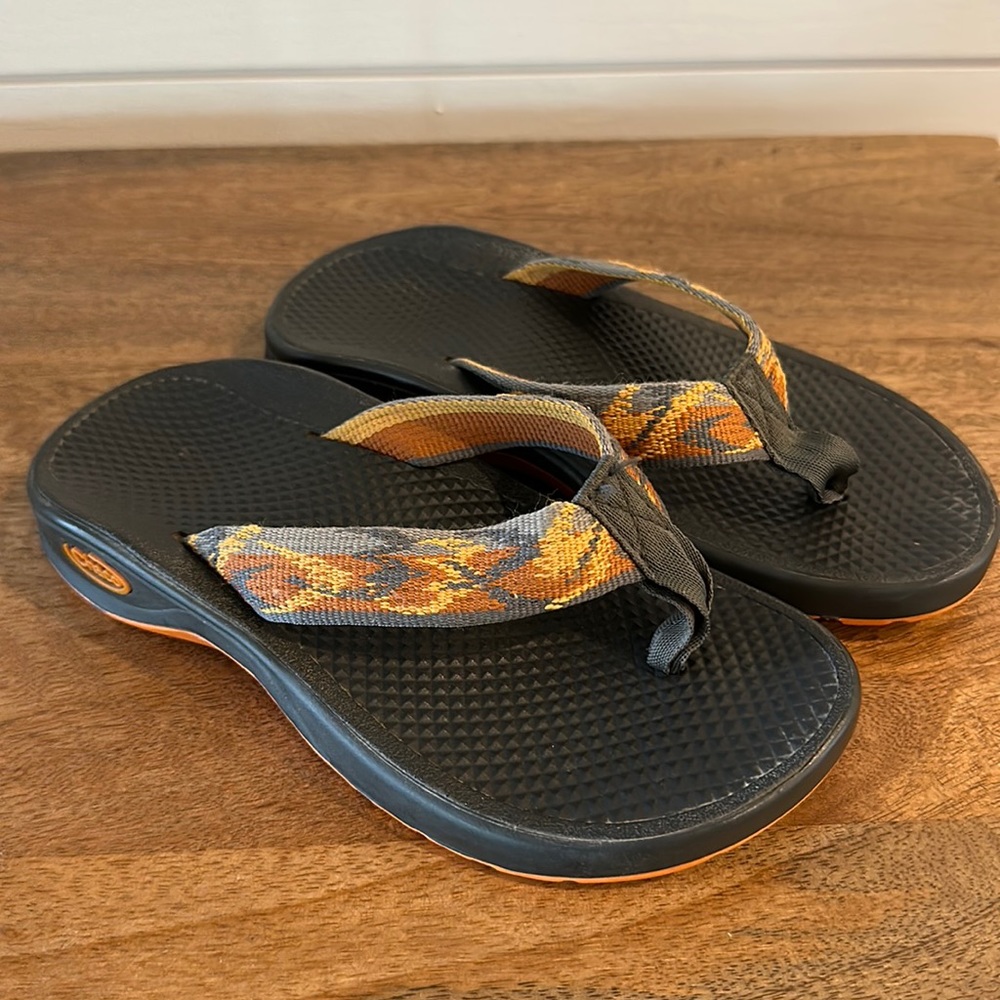Chaco sandals